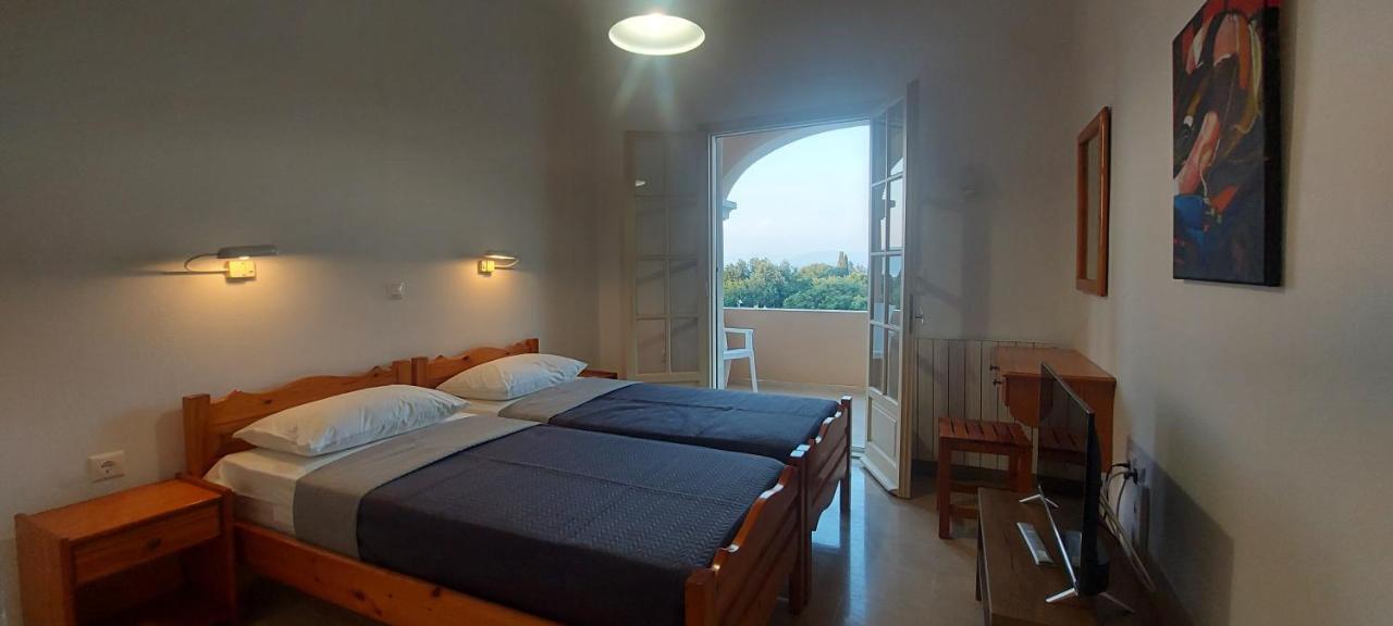 Bosco Verde Corfu Apartments Gouvia Room photo