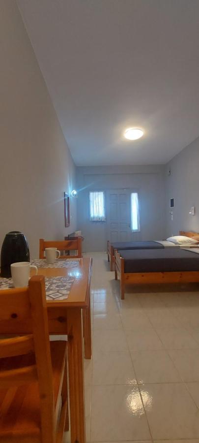 Bosco Verde Corfu Apartments Gouvia Room photo