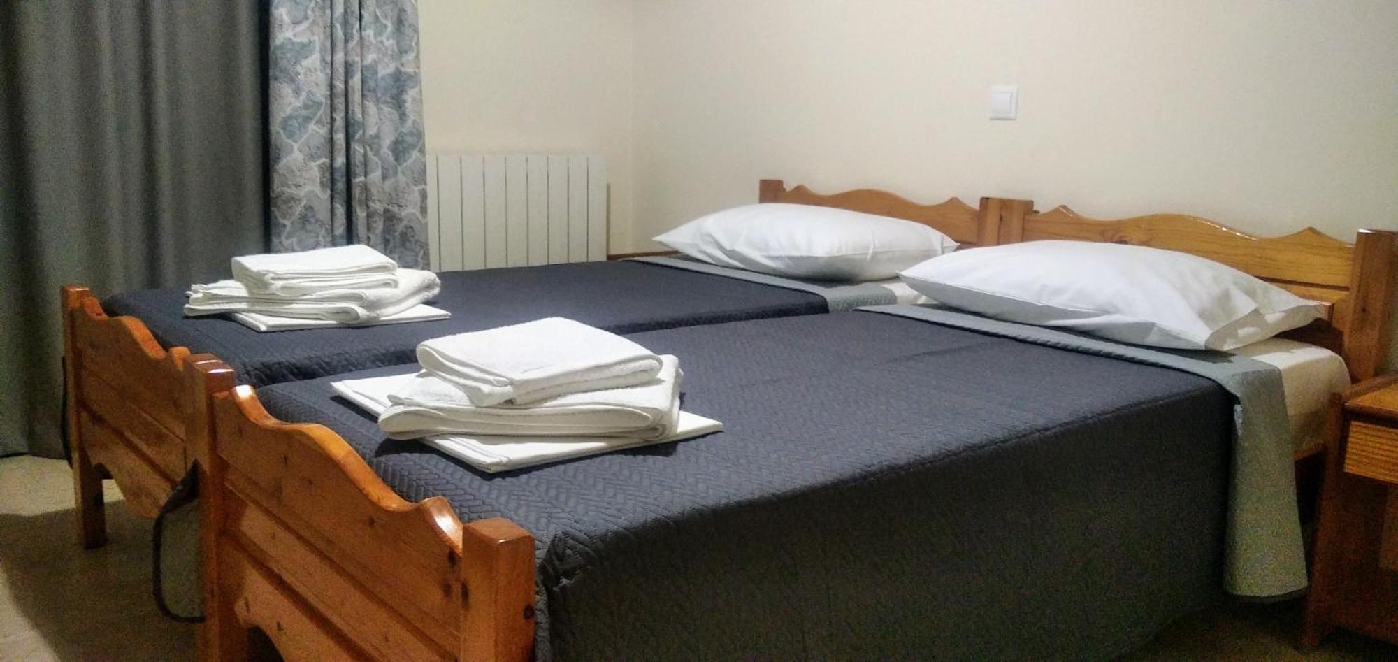 Bosco Verde Corfu Apartments Gouvia Room photo