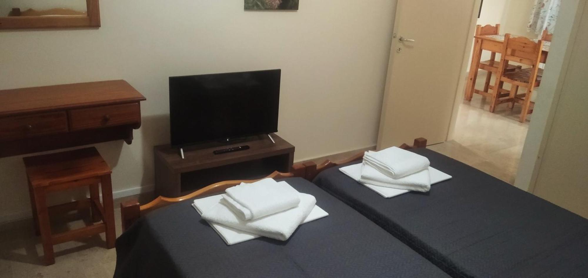 Bosco Verde Corfu Apartments Gouvia Room photo