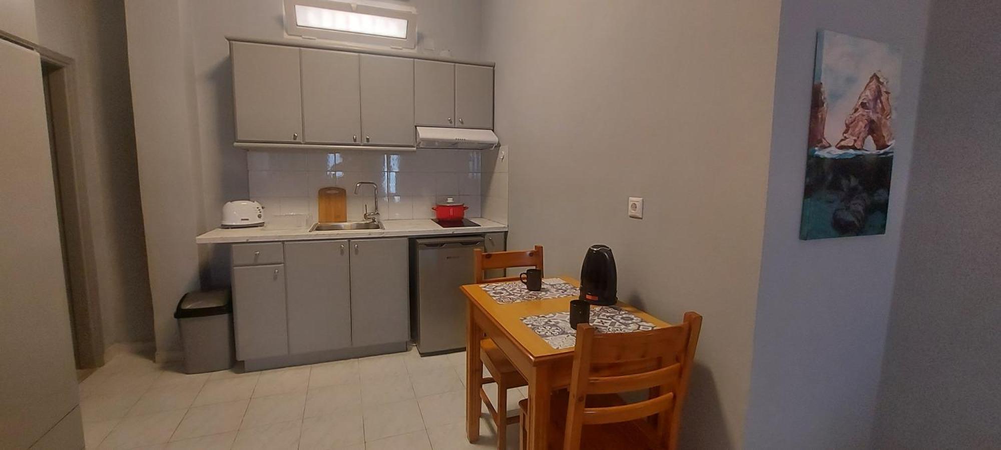 Bosco Verde Corfu Apartments Gouvia Room photo