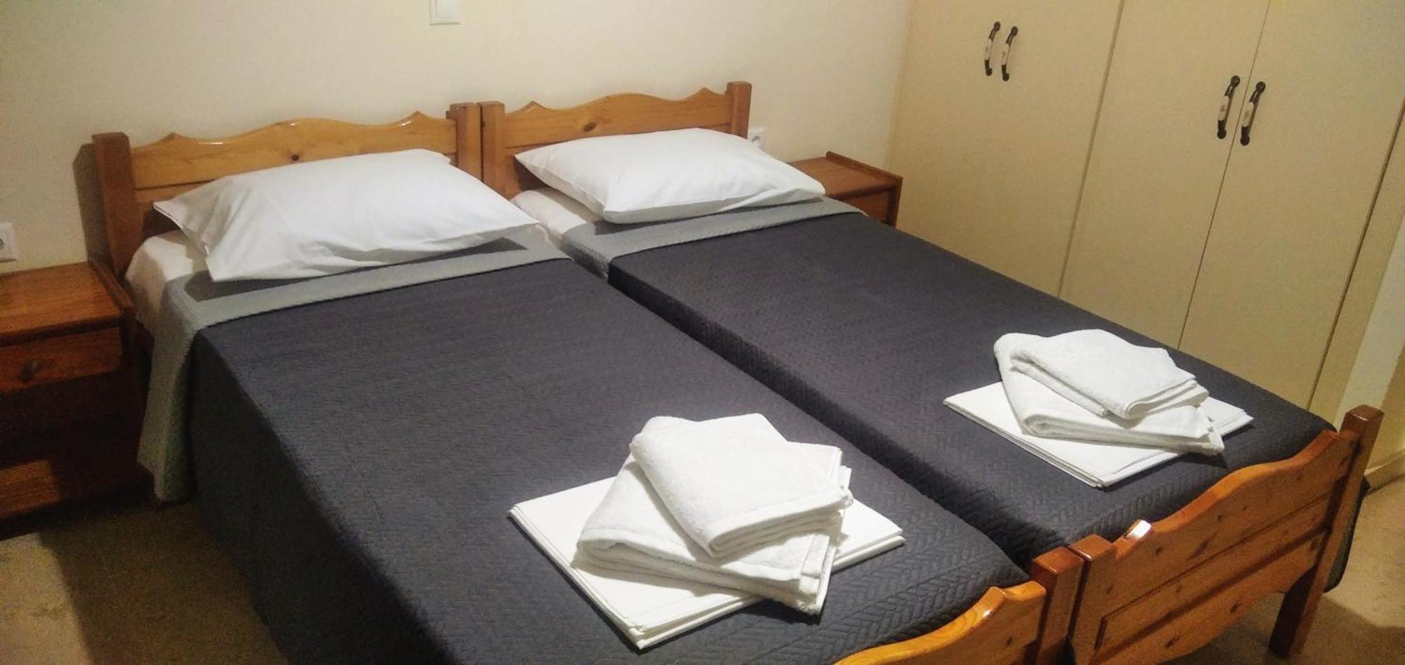 Bosco Verde Corfu Apartments Gouvia Room photo