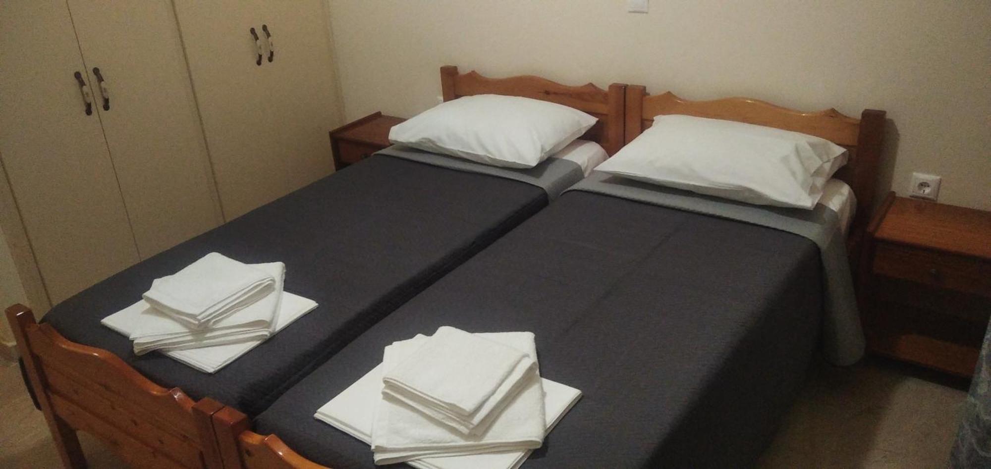 Bosco Verde Corfu Apartments Gouvia Room photo