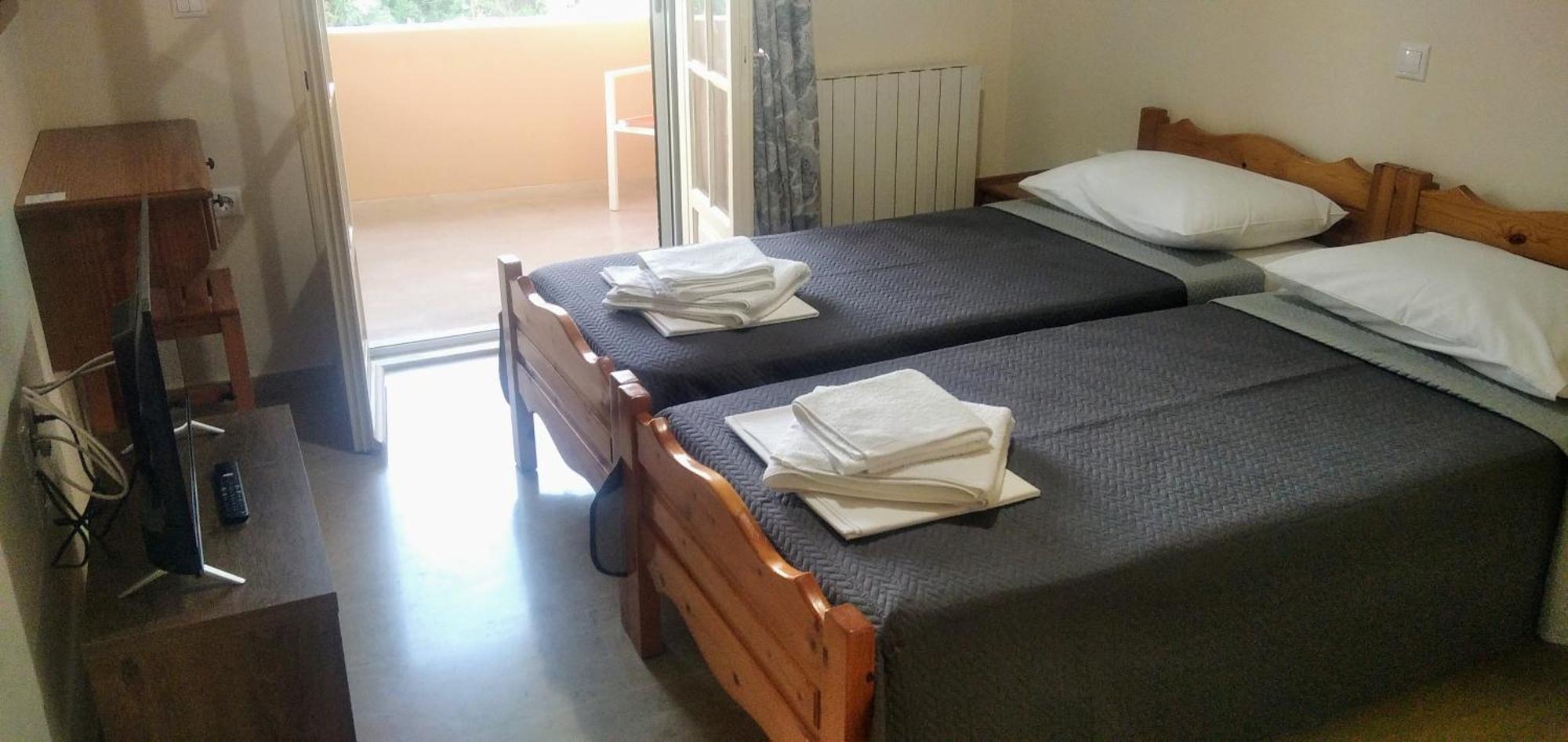 Bosco Verde Corfu Apartments Gouvia Room photo